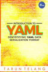Introduction to YAML: Demystifying YAML Data Serialization Format cover image