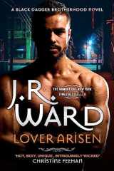 Lover Arisen cover image