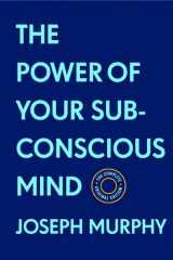 The Power of Your Subconscious Mind cover image