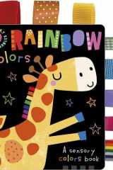 Rainbow Colors cover image
