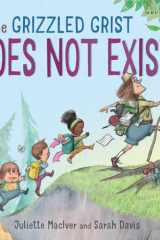 The Grizzled Grist Does Not Exist! cover image