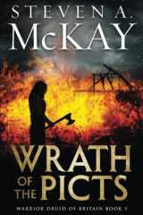 Wrath of the Picts cover image