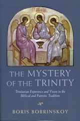 The Mystery of the Trinity cover image