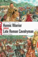 Hunnic Warrior vs Late Roman Cavalryman cover image