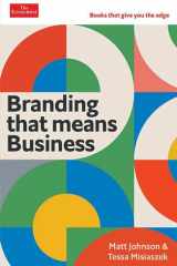 Branding that Means Business cover image