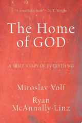 The Home of God cover image