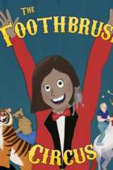 The Toothbrush Circus cover image
