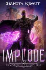 Implode cover image
