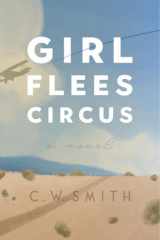 Girl Flees Circus cover image