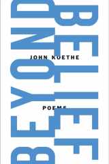 Beyond Belief Poems cover image
