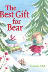 The Best Gift for Bear cover image