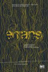 Errans Going Astray, Being Adrift, Coming to Nothing cover image