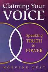 Claiming Your Voice cover image