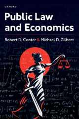 Public Law and Economics cover image