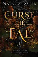 Curse the Fae cover image