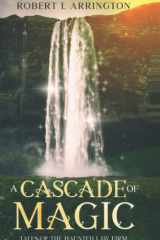 A Cascade of Magic Tales of the Haunted Law Firm cover image