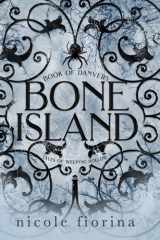 Bone Island Book of Danvers cover image