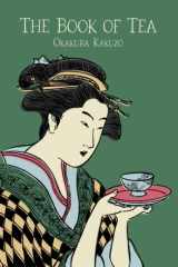 The Book of Tea cover image