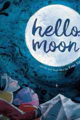 Hello, Moon cover image