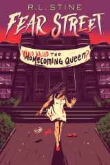 Who Killed the Homecoming Queen? cover image