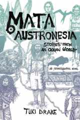 Mata Austronesia Stories from an Ocean World cover image