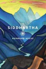 Siddhartha cover image