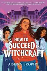 How To Succeed in Witchcraft cover image