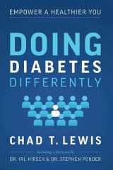 Doing Diabetes Differently Empower a Healthier You cover image