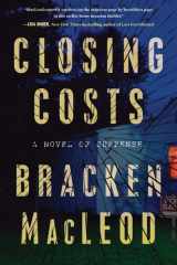 Closing Costs A Novel of Suspense cover image