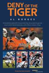Deny of the Tiger cover image
