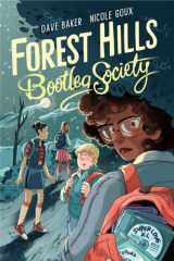 Forest Hills Bootleg Society cover image