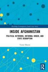 Inside Afghanistan cover image