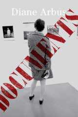 Diane Arbus Documents cover image