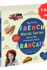 My First French Words Series cover image