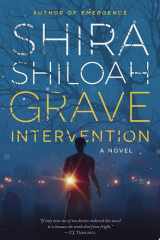 GRAVE INTERVENTION cover image