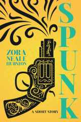 Spunk - A Short Story;Including the Introductory Essay 'A Brief History of the Harlem Renaissance' cover image