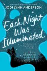 Each Night Was Illuminated cover image