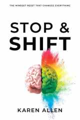 Stop & Shift The Mindset Reset That Changes Everything cover image