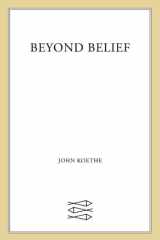 Beyond Belief cover image
