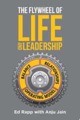 The Flywheel of Life and Leadership cover image