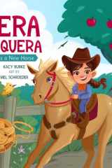 Vera Vaquera Lives on a Ranch cover image
