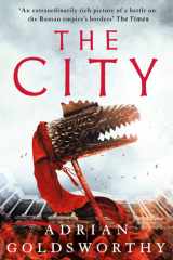 The City cover image