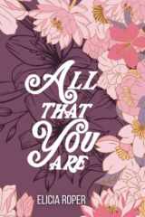 All That You Are (athena + caiden) cover image