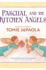 Pascual and the Kitchen Angels cover image