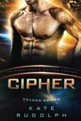 Cipher Intergalactic Dating Agency cover image