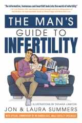 The Man's Guide to Infertility cover image