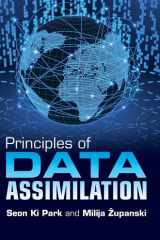 Principles of Data Assimilation cover image