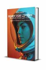 Ready for Liftoff Becoming an Astronaut of the Mars Generation cover image