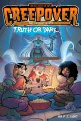 Truth or Dare . . . The Graphic Novel cover image