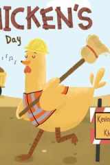 Chicken's First Day cover image